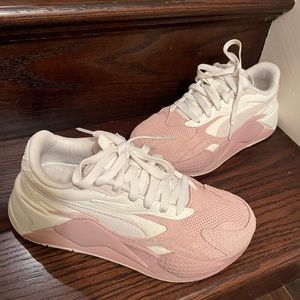 Puma Women’s RX-X3 Sneakers